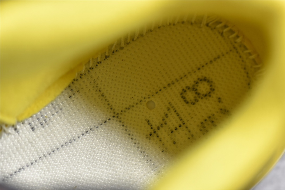 Nike Air Jordan 4 "Tour Yellow"(CT8527-700)