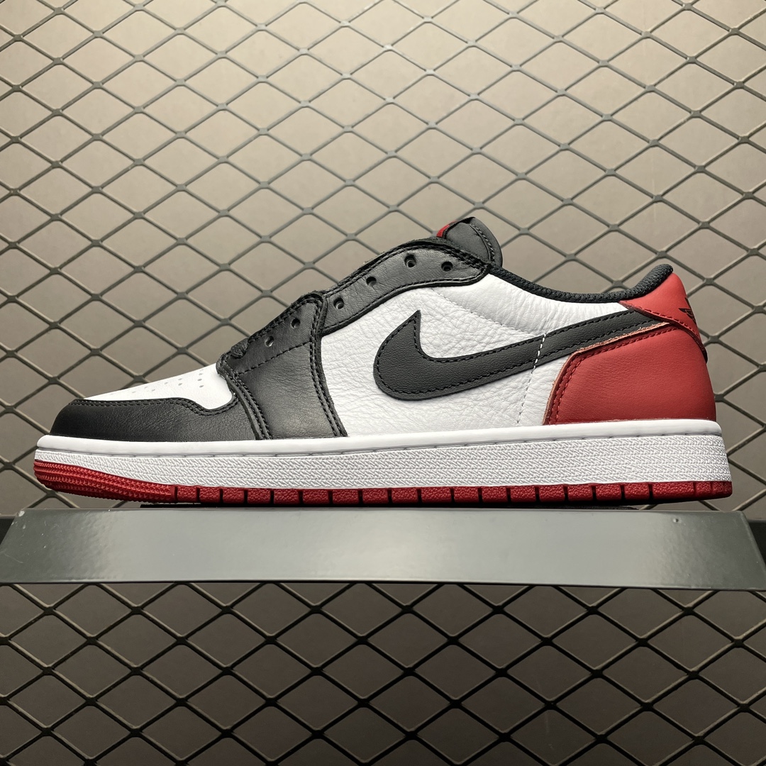 Nike Air Jordan 1 Low 