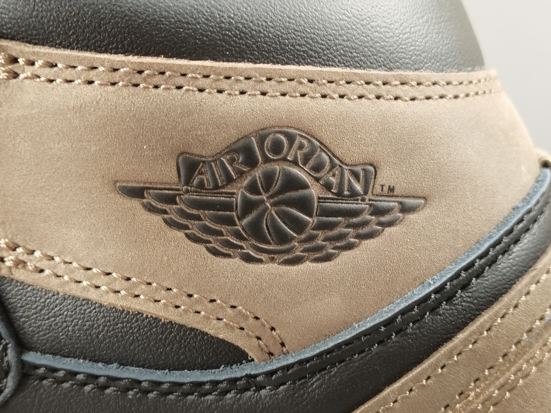 Nike Air Jordan 1 Retro High OG "Palomino"(DZ5485-020)