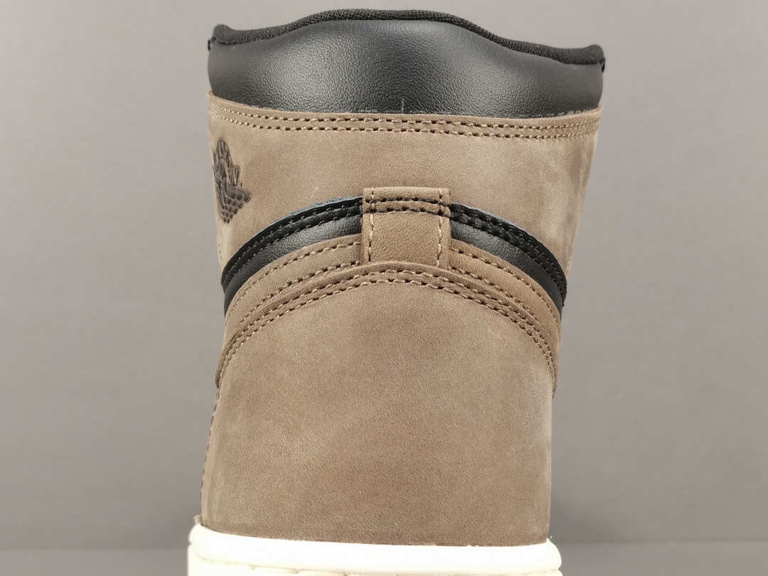 Nike Air Jordan 1 Retro High OG "Palomino"(DZ5485-020)