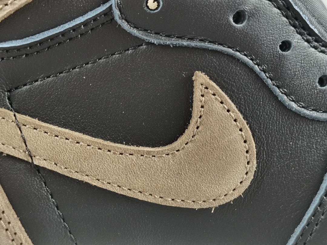 Nike Air Jordan 1 Retro High OG "Palomino"(DZ5485-020)