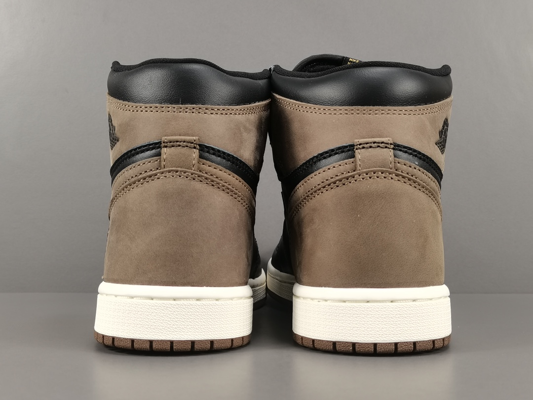 Nike Air Jordan 1 Retro High OG "Palomino"(DZ5485-020)