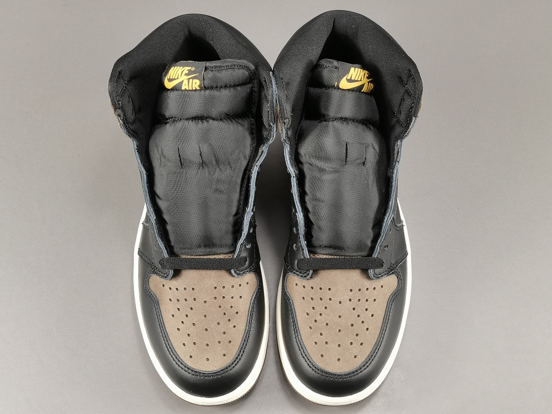 Nike Air Jordan 1 Retro High OG "Palomino"(DZ5485-020)