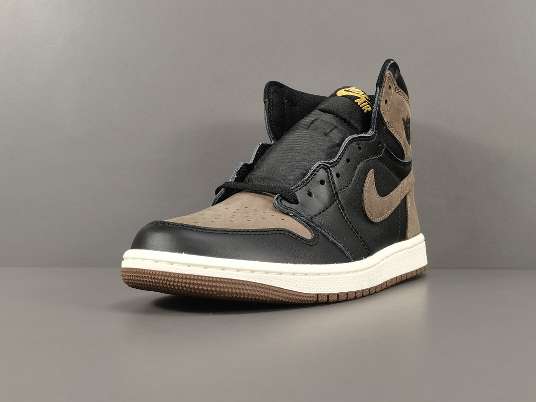 Nike Air Jordan 1 Retro High OG "Palomino"(DZ5485-020)