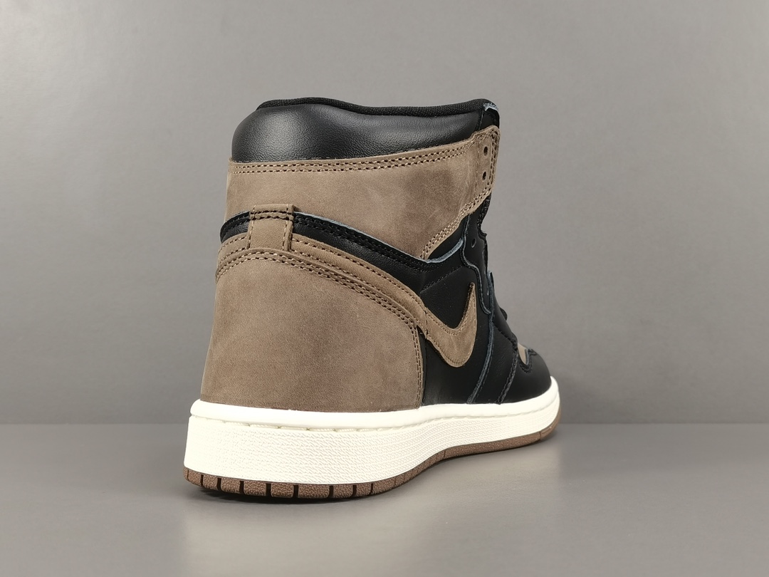 Travis Scott × Nike Air Jordan 1 Retro High OG TS SP 