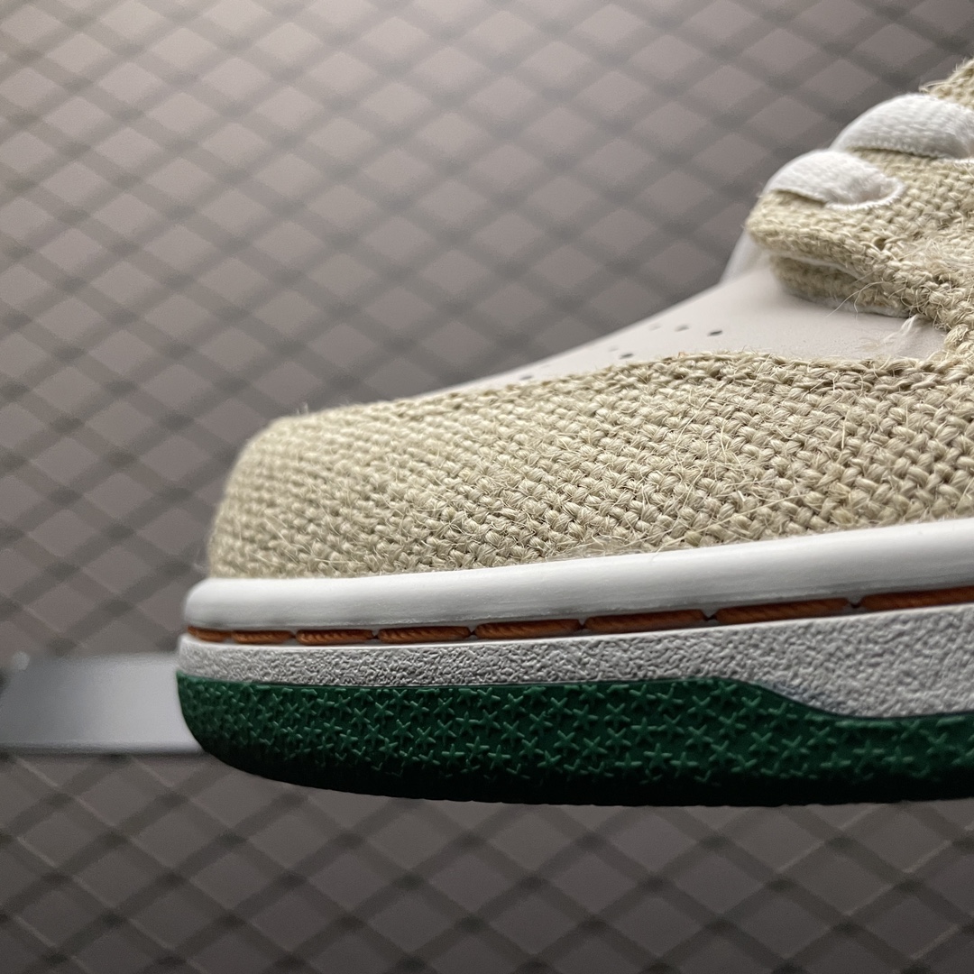 Jarritos × Nike SB Dunk Low "Phantom and Malachite"（FD0860-001）