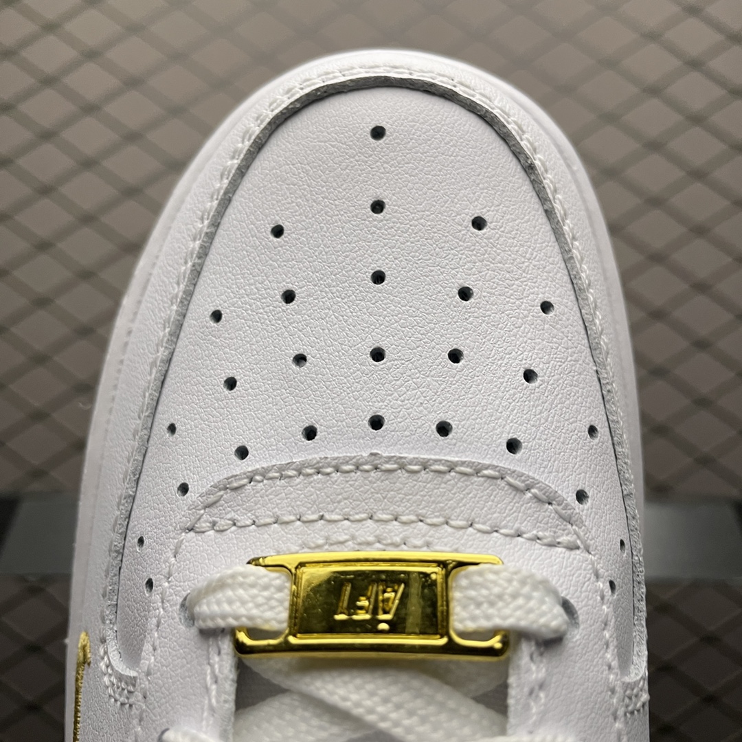Nike WMNS Air Force 1 Low '07 "Beige"(CZ0270-105)