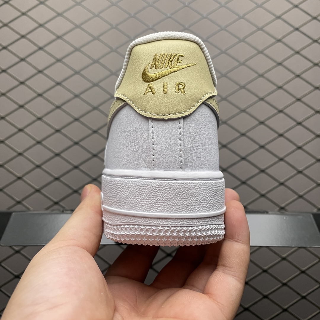 Nike WMNS Air Force 1 Low '07 "Beige"(CZ0270-105)
