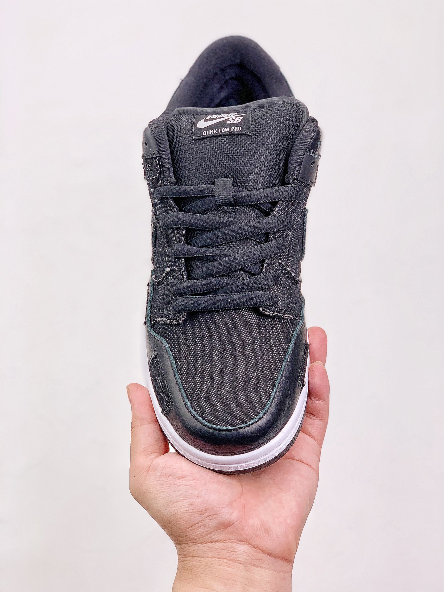 Wasted Youth × Nike SB Dunk Low (DD8386-001)