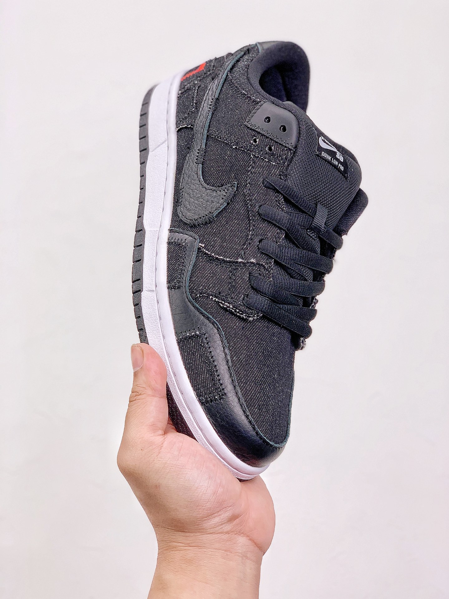 Wasted Youth × Nike SB Dunk Low (DD8386-001)