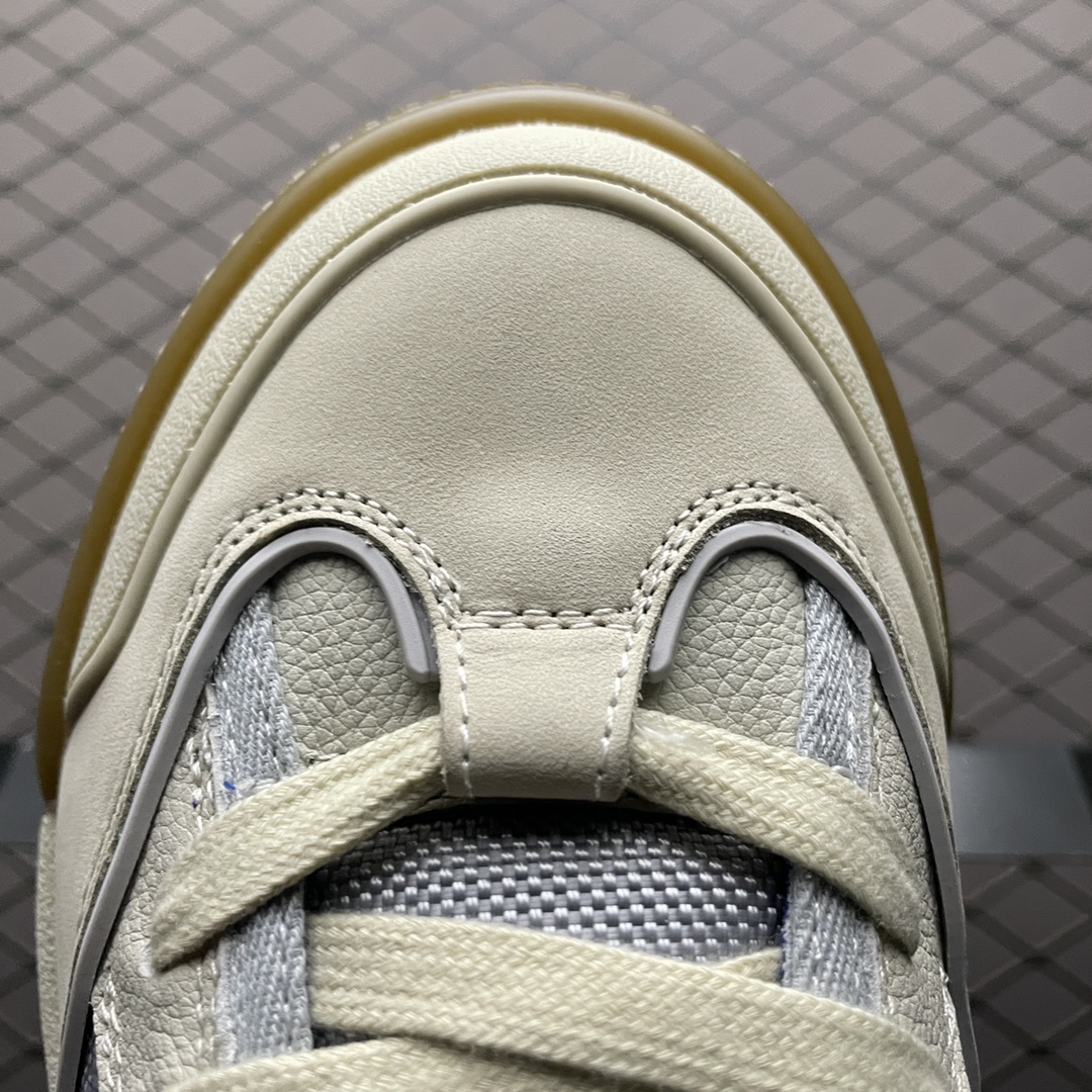 Cactus Jack × Dior B713 Sneakers "Grained Calfskin/Technical Mesh/Nubuck Calfskin"（3SN281ZNV_H161）