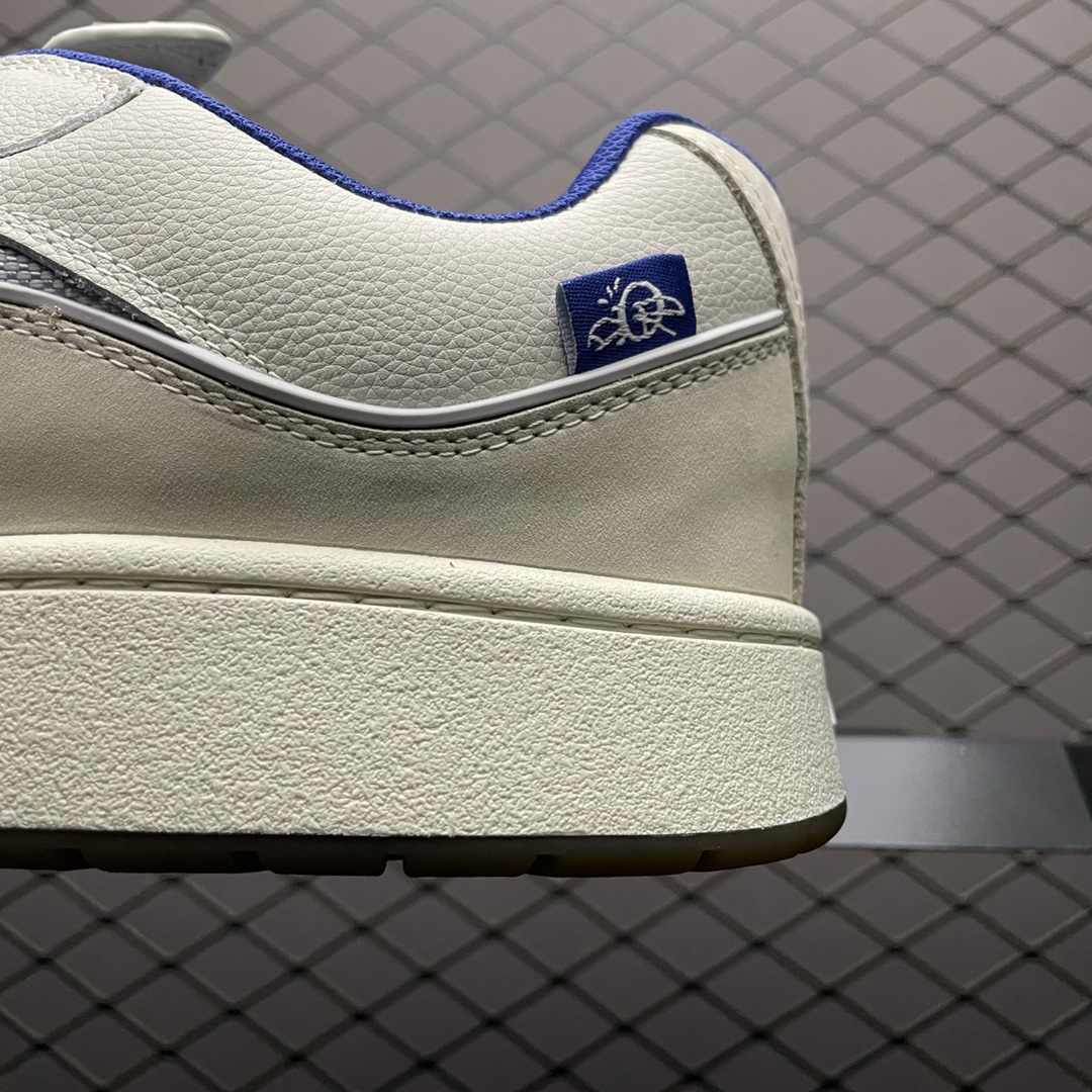 Cactus Jack × Dior B713 Sneakers "Grained Calfskin/Technical Mesh/Nubuck Calfskin"（3SN281ZNV_H161）