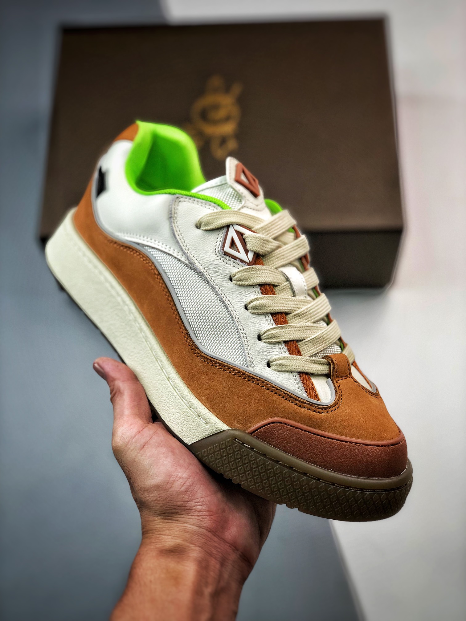 Cactus Jack × Dior  B713 CACTUS JACK（3SN281ZNV_H166）