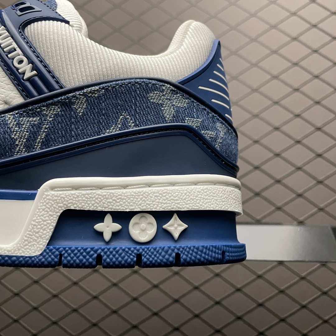 LV Trainer Sneaker(1A9JGN)