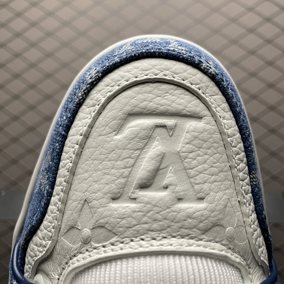 LV Trainer Sneaker(1A9JGN)