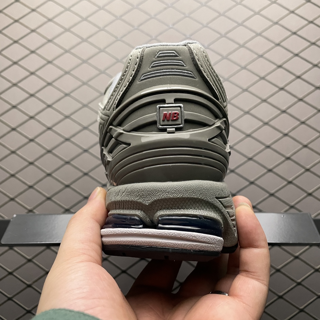 New Balance M1906R "Gray"(M1906RB）