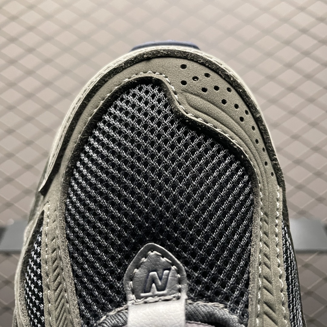 New Balance M1906R "Gray"(M1906RB）