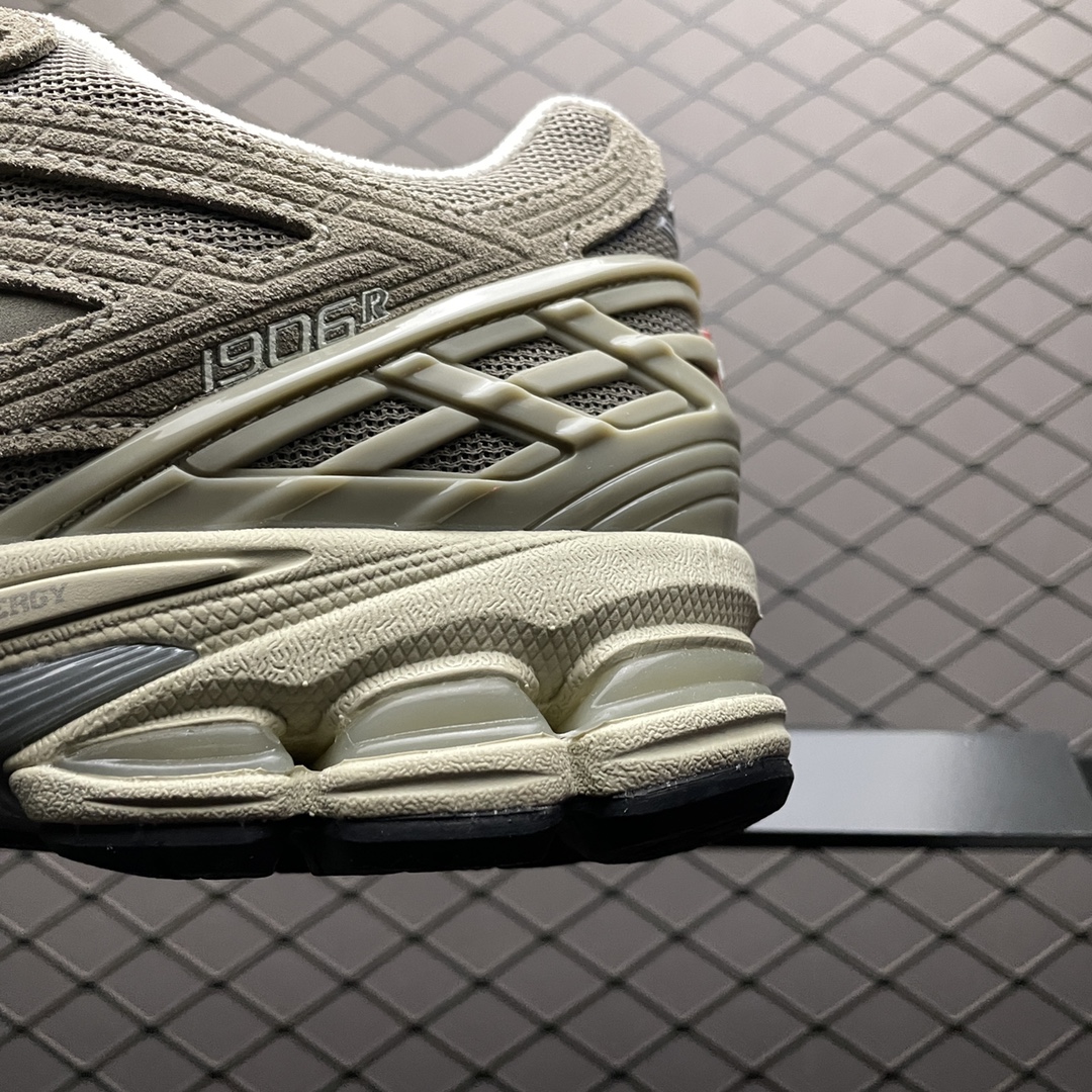 New Balance 1906R Beige Cream(M1906RL）