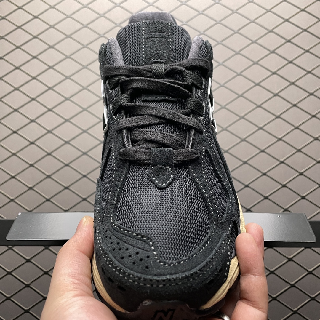 New Balance 1906R "Black"(M1906RK）