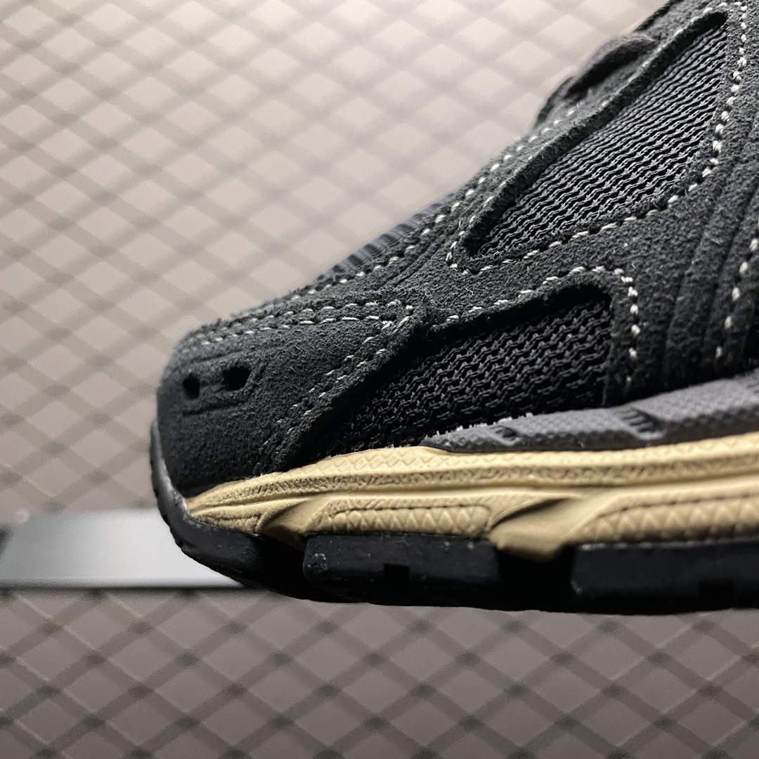 New Balance 1906R "Black"(M1906RK）