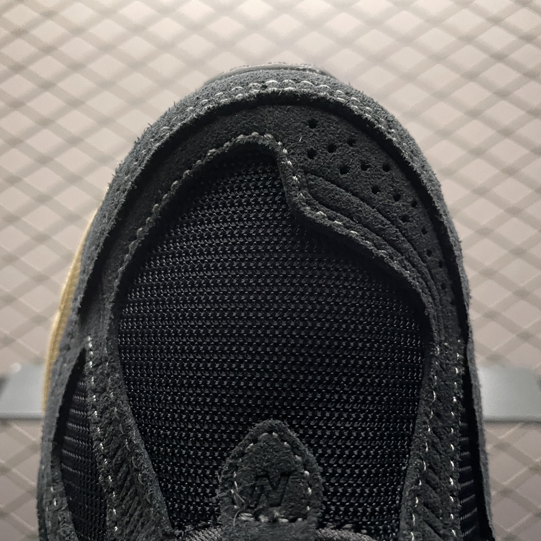 New Balance 1906R "Black"(M1906RK）