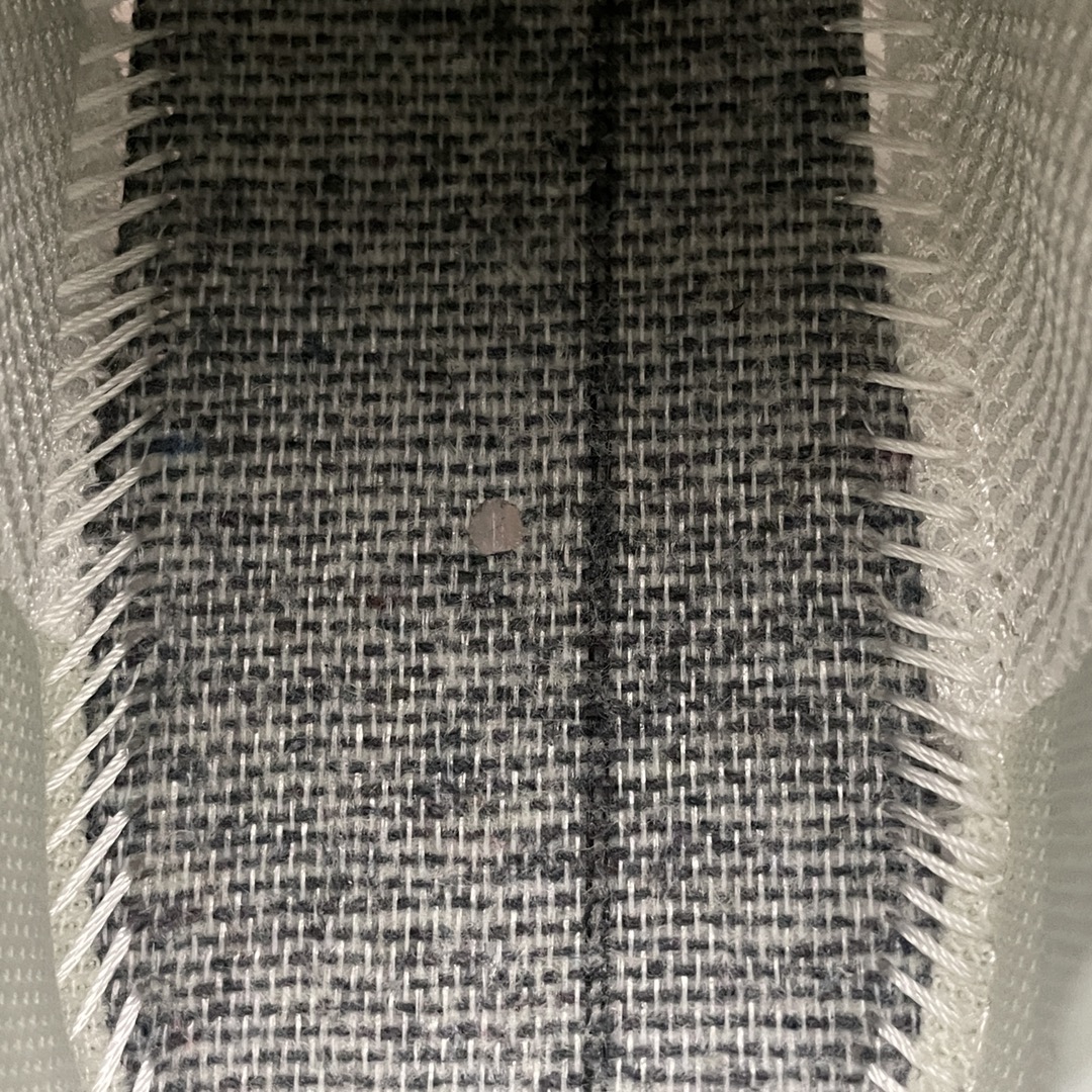 BALENCIAGA WMNS TRIPLE S SNEAKERS CLEAR SOLE "WHITE"（541624W2FB19000）