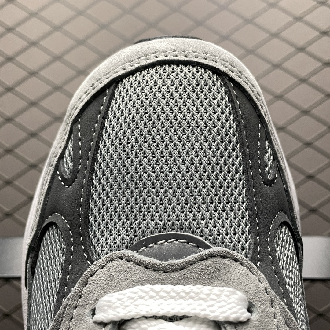 New Balance 993 "Gray"(MR993GL)