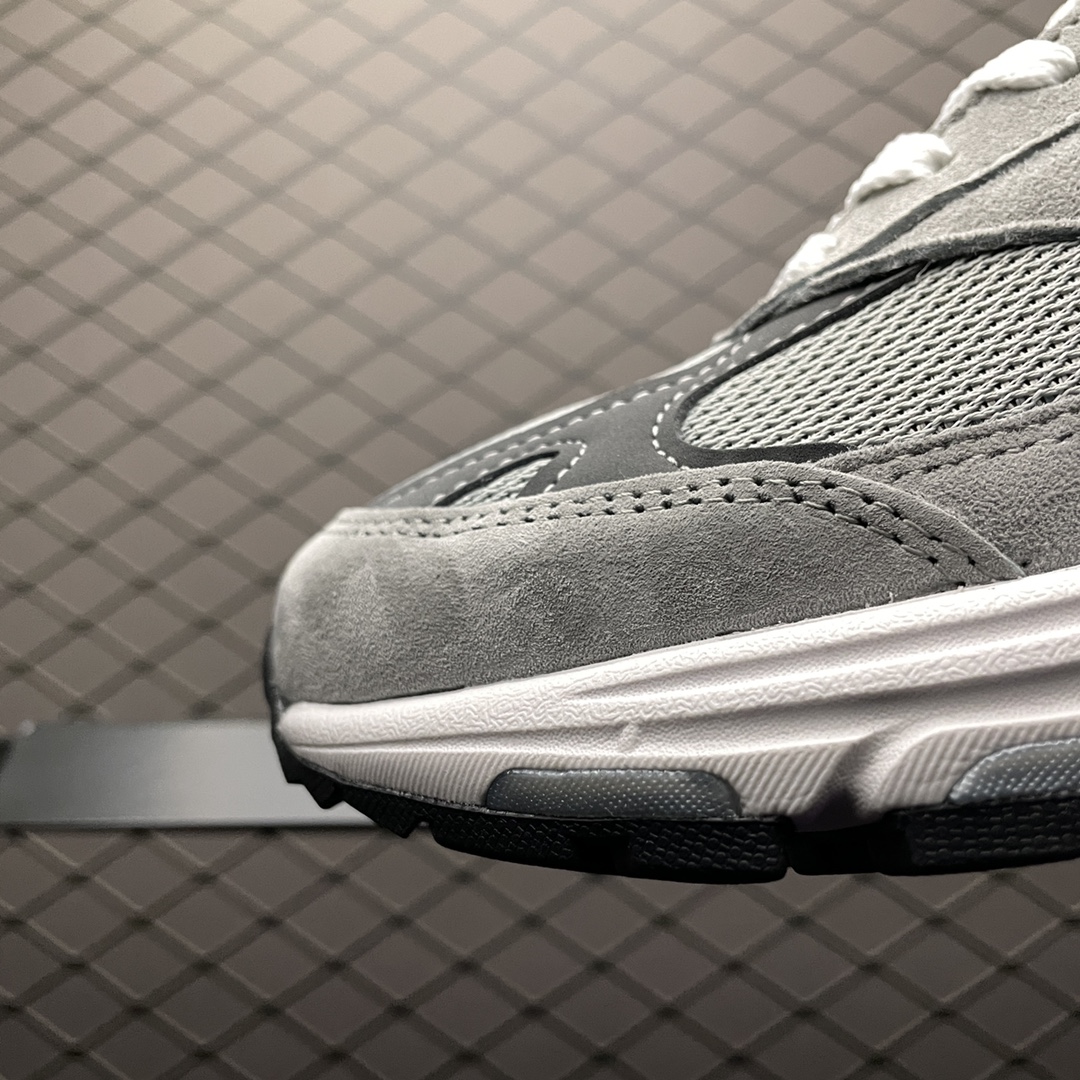 New Balance 993 "Gray"(MR993GL)