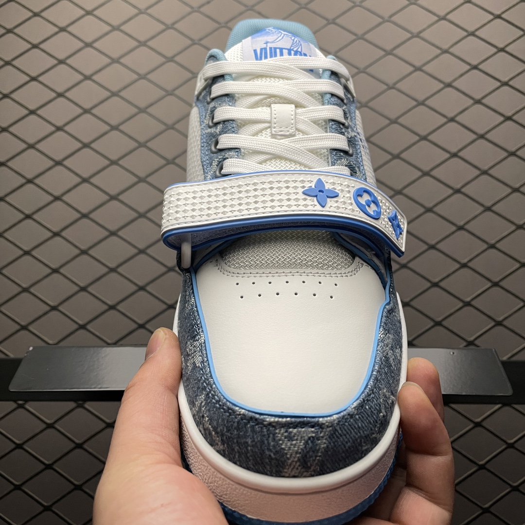 LV Trainer Sneaker(1A9ZI6)
