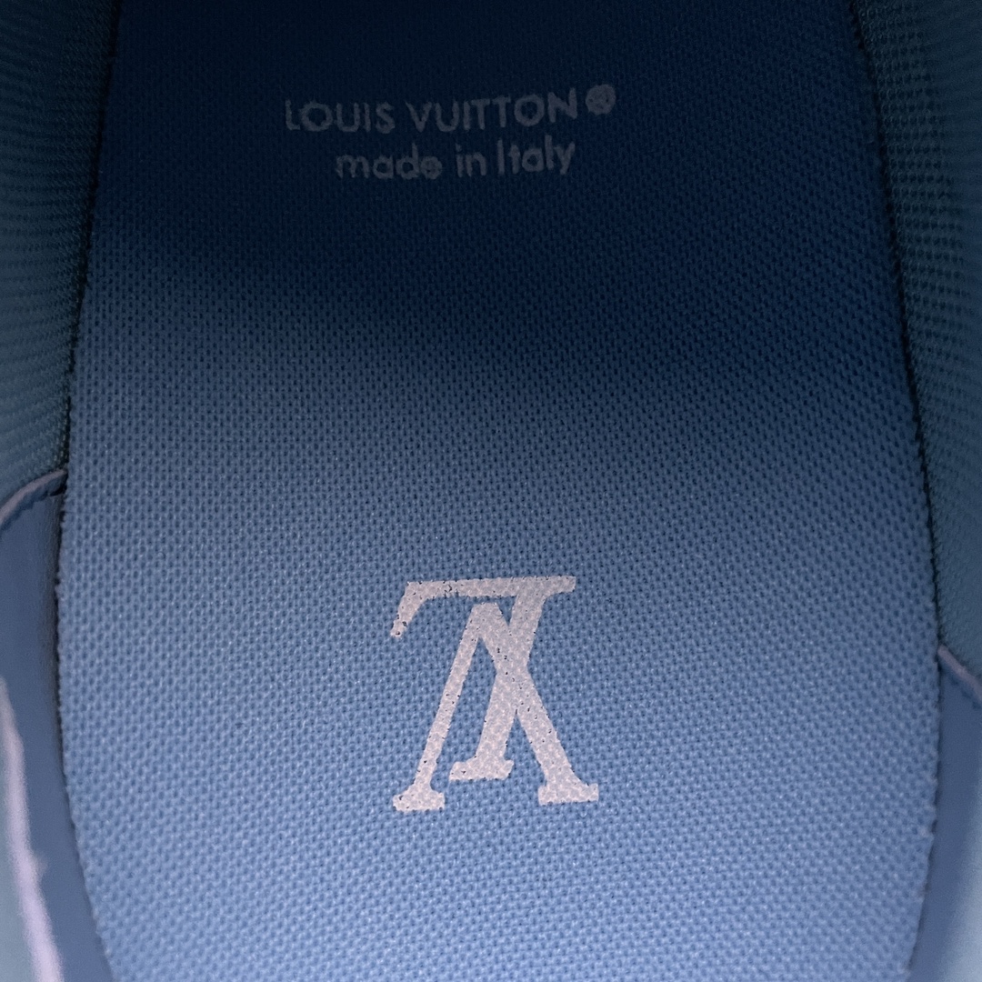 LV Trainer Sneaker(1A9ZI6)