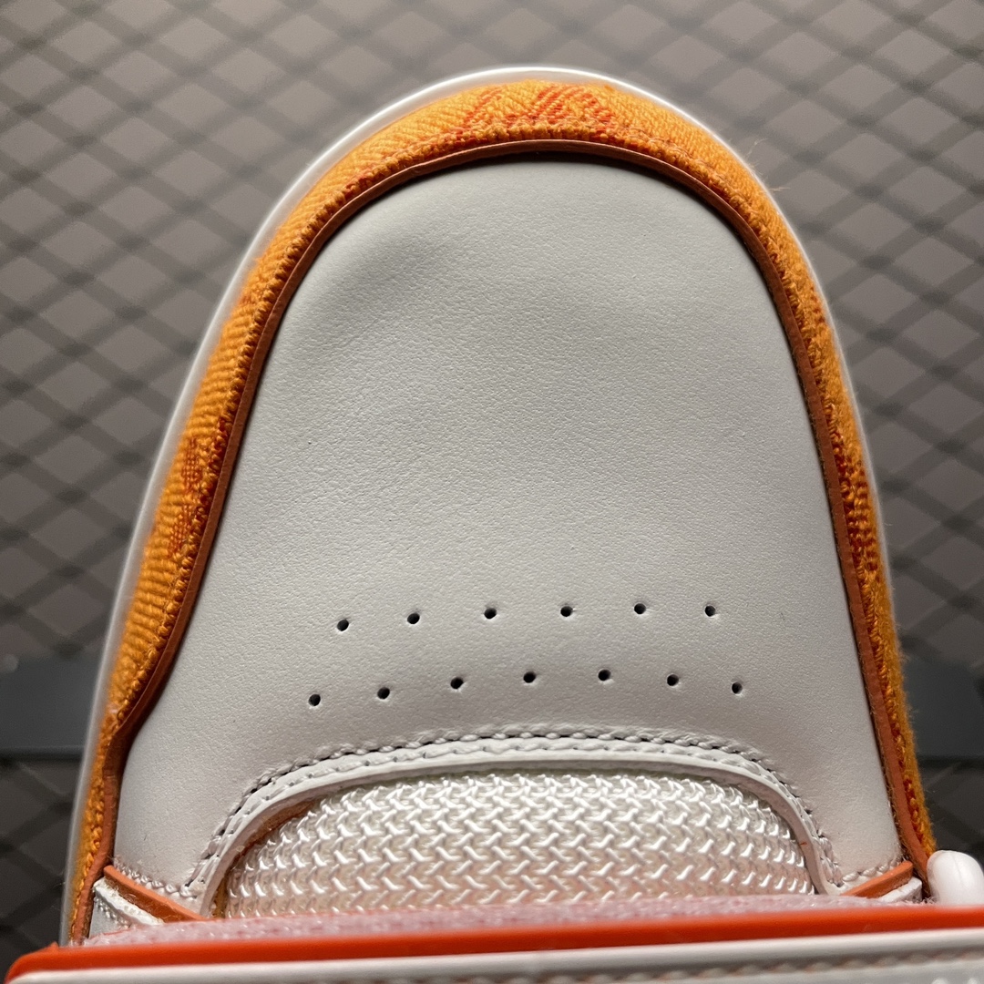 LV Trainer Sneaker(1A9ZBI)