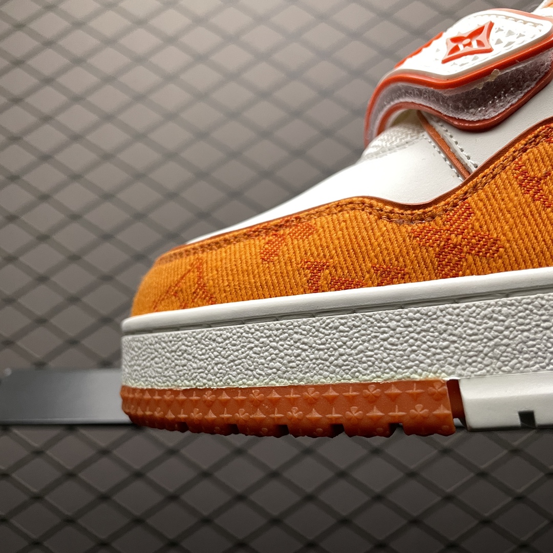LV Trainer Sneaker(1A9ZBI)
