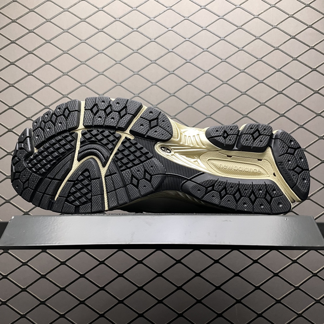 New Balance 1906R Sea Salt Eclipse True Red(M1906RR）