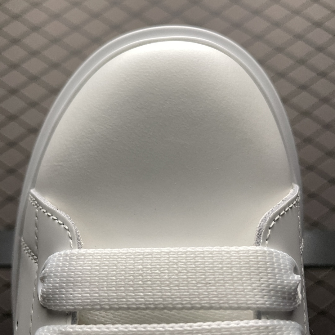 Alexander McQueen White & Grey (553680WIB9Z9055)