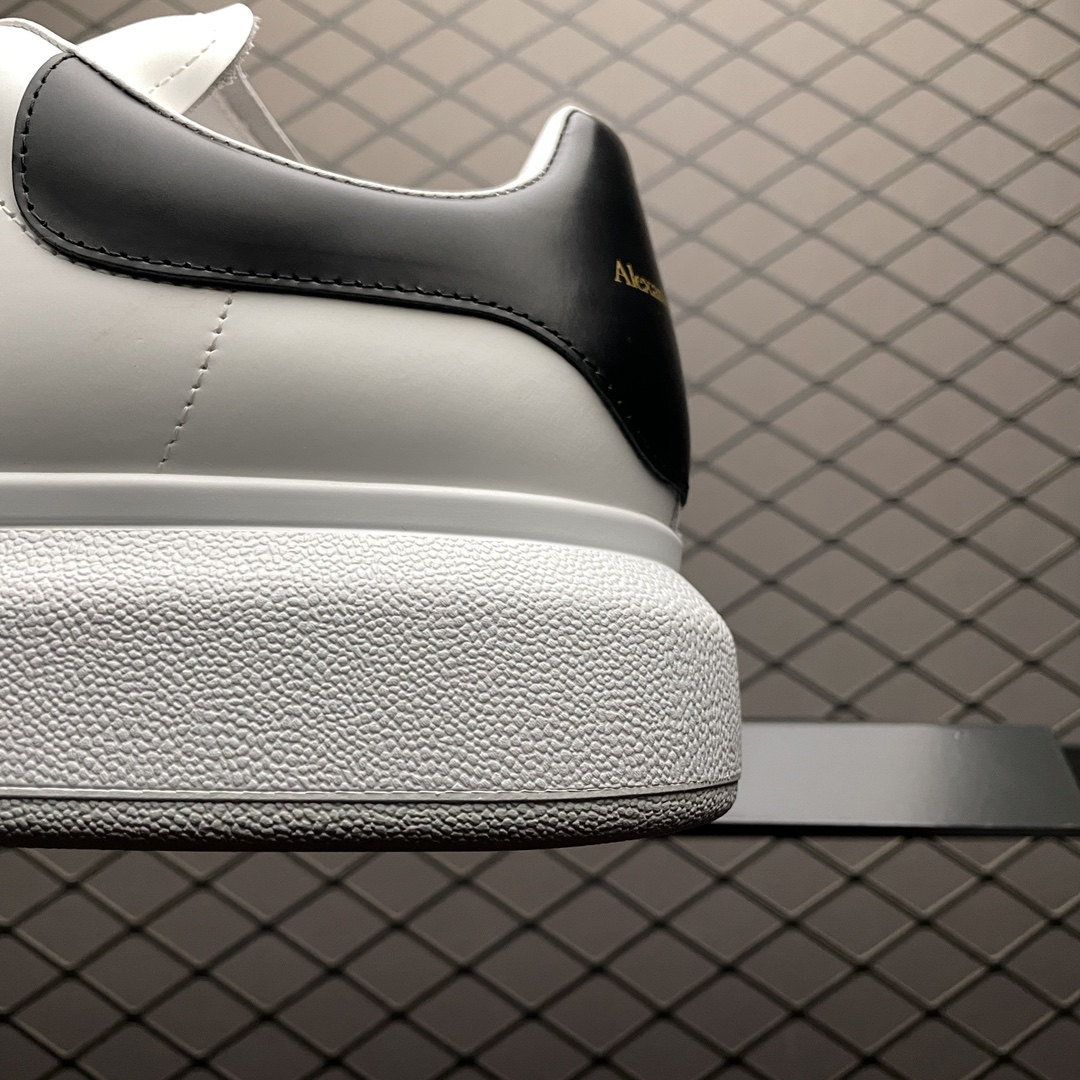 Alexander McQueen White & Grey (553680WIB9Z9055)