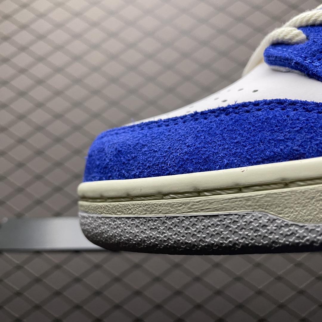 Fly Streetwear × Nike SB Dunk Low "Gardenia"（DQ5130-400）