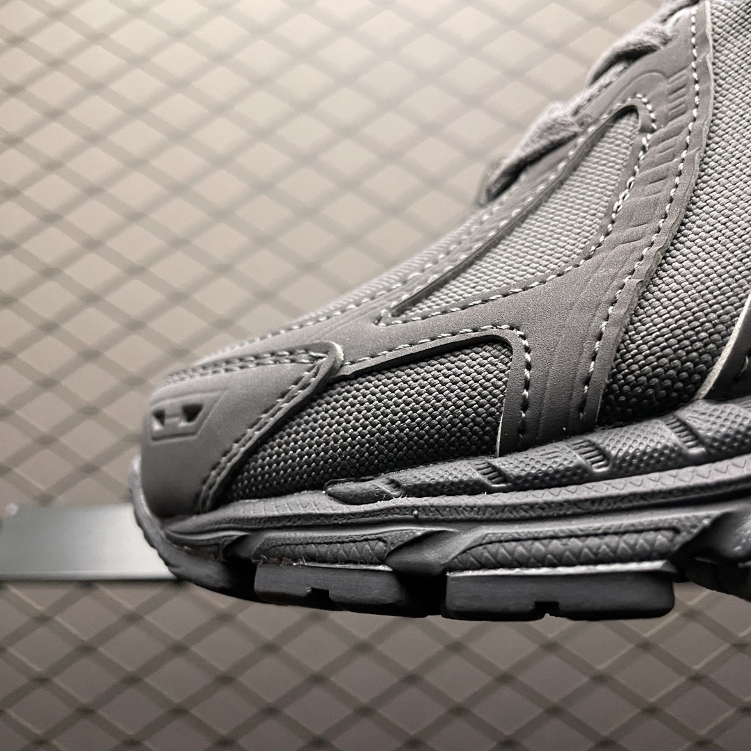 New Balance 1906R Cordura Pack "Gray"(M1906RU）