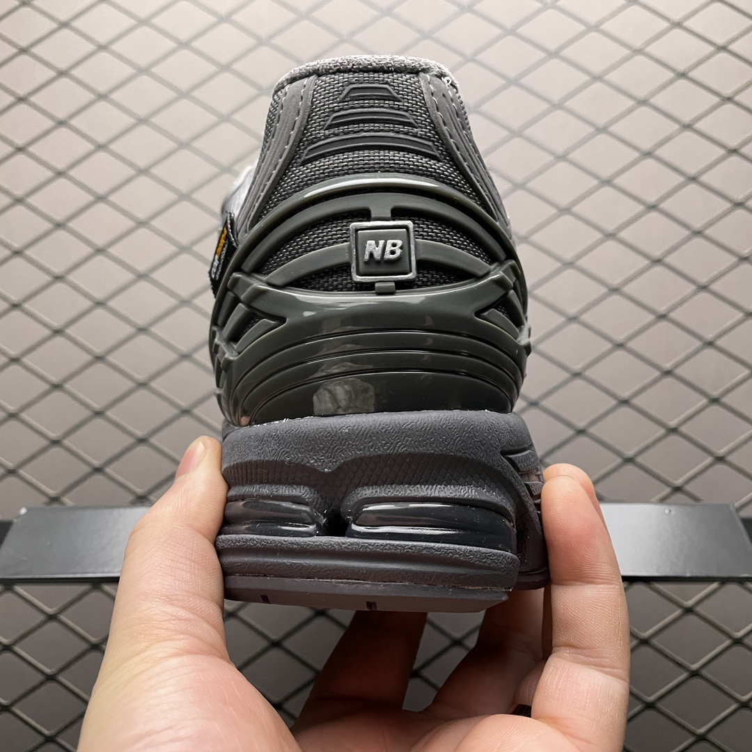 New Balance 1906R Cordura Pack "Gray"(M1906RU）