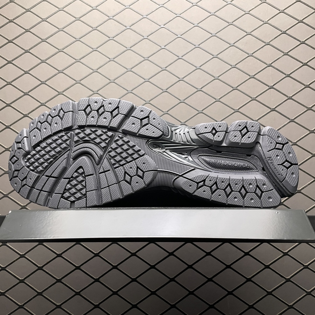 New Balance 1906R Cordura Pack "Gray"(M1906RU）