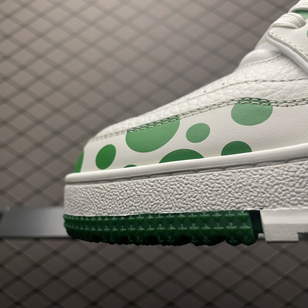 LV x YK LV Trainer Sneaker(1AB8KQ )