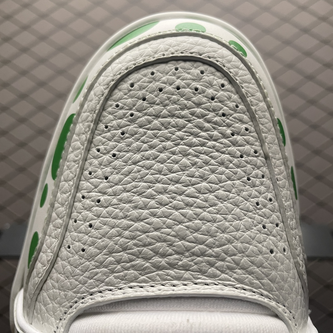 LV x YK LV Trainer Sneaker(1AB8KQ )