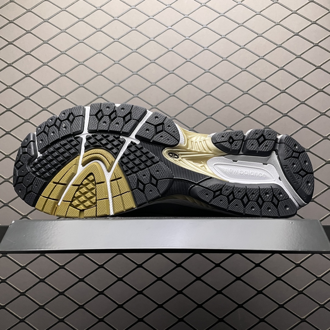 New Balance 1906R A "Silver"(M1906RA）