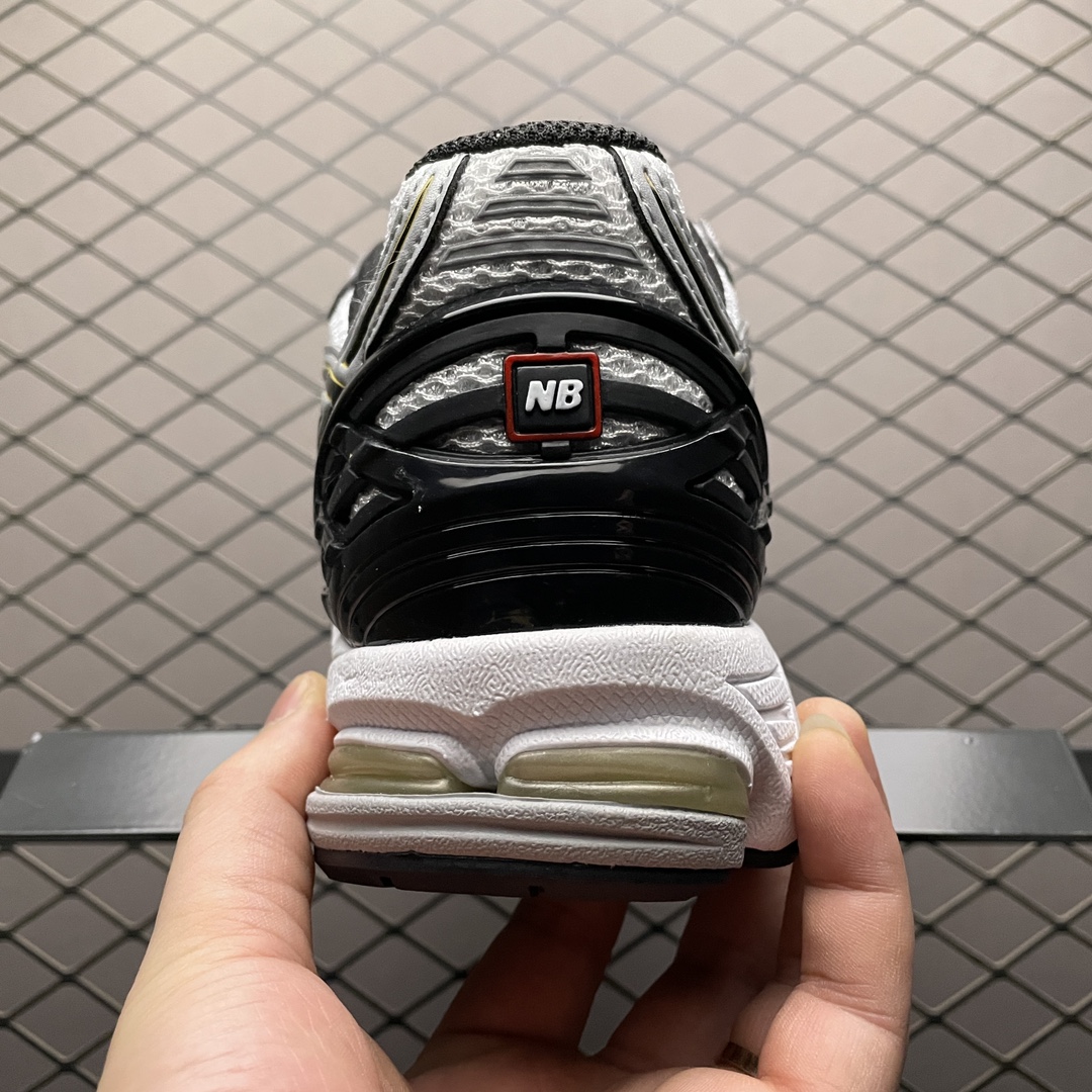 New Balance 1906R A "Silver"(M1906RA）