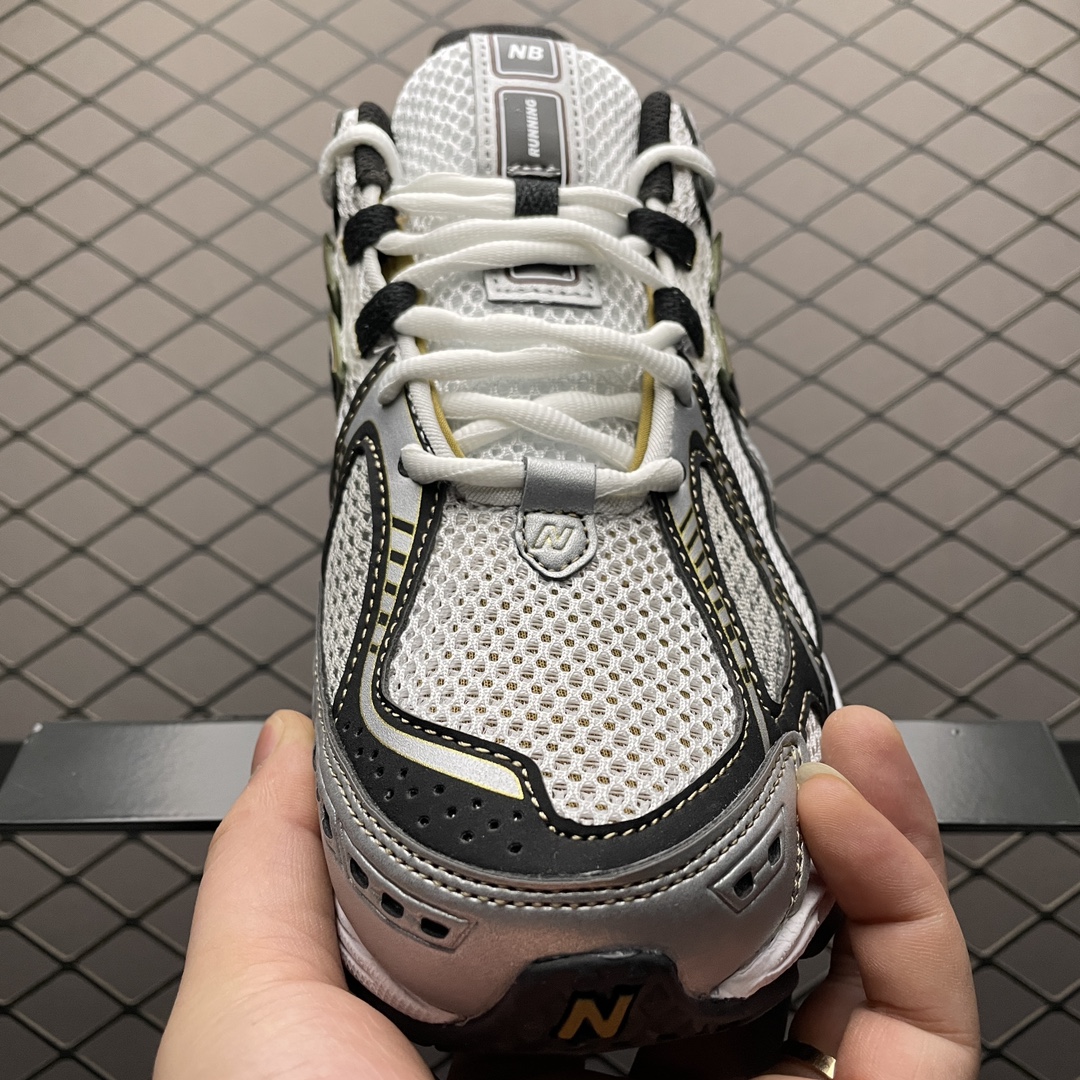 New Balance 1906R A "Silver"(M1906RA）