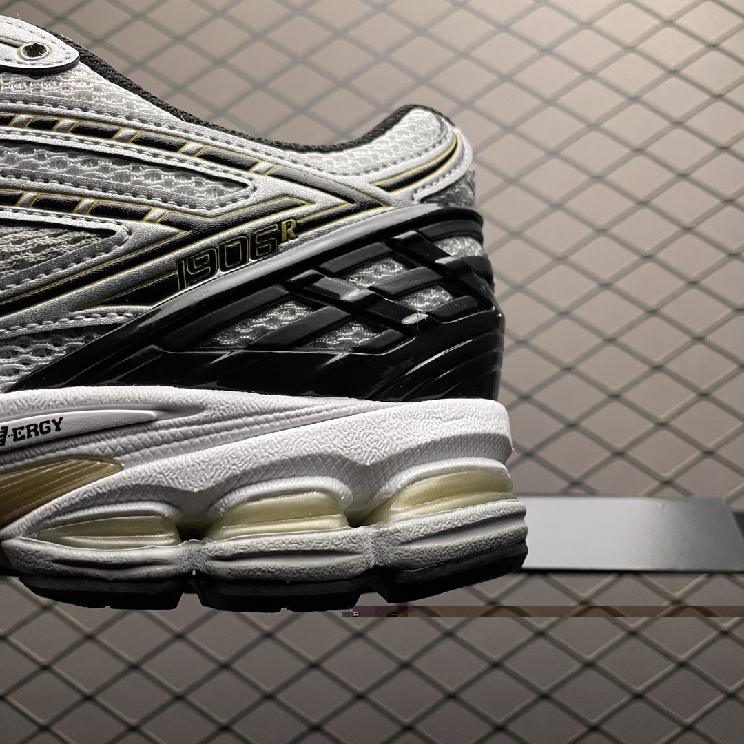 New Balance 1906R A "Silver"(M1906RA）