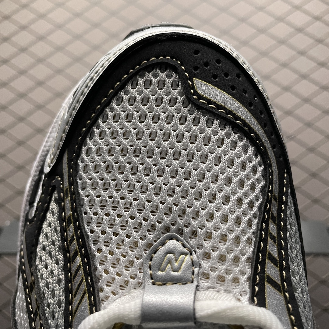 New Balance 1906R A "Silver"(M1906RA）