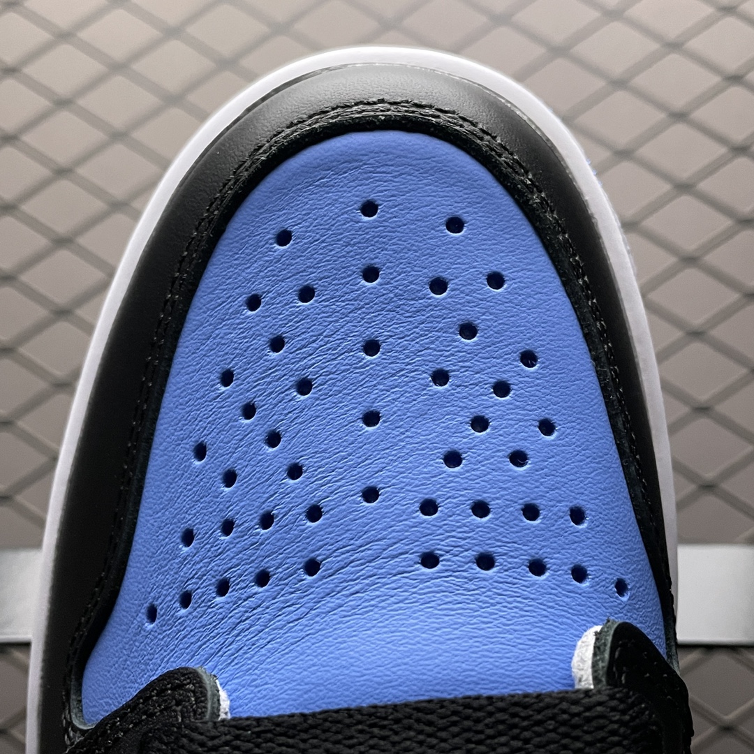 Nike Air Jordan 1 Retro High OG "University Blue"（DZ5485-400）