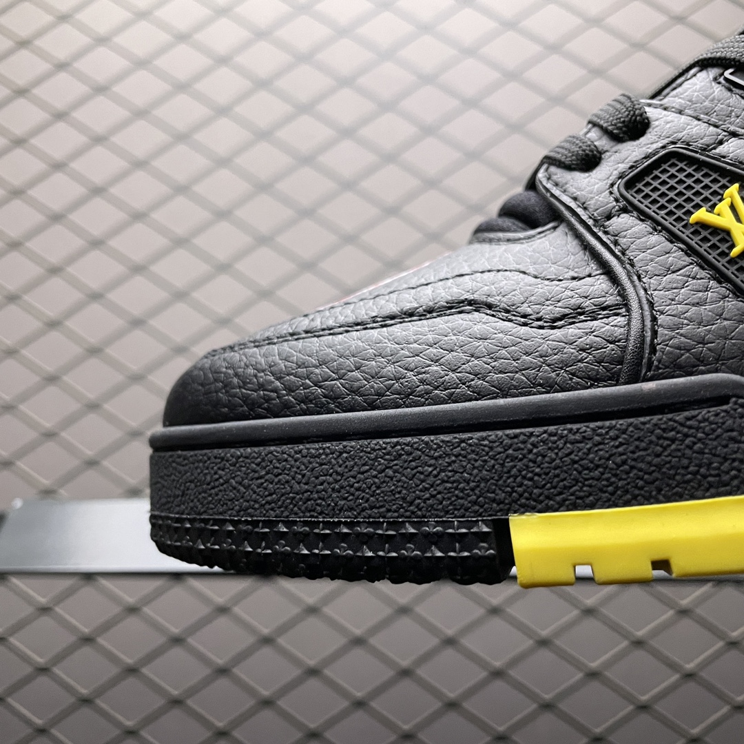 LV x YK LV Trainer Sneaker(1ABD2Q )