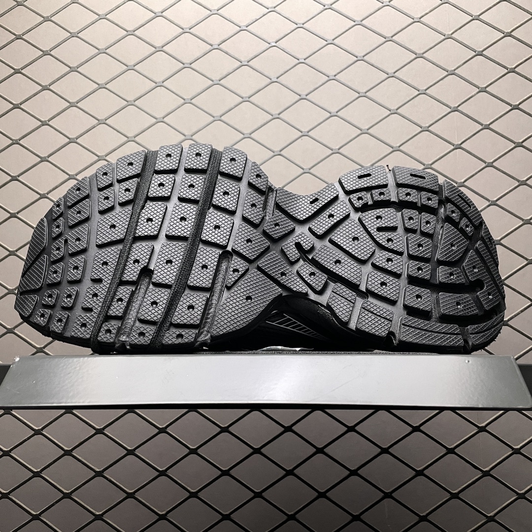 BALENCIAGA 3XL "black" （734734W3XL11010）