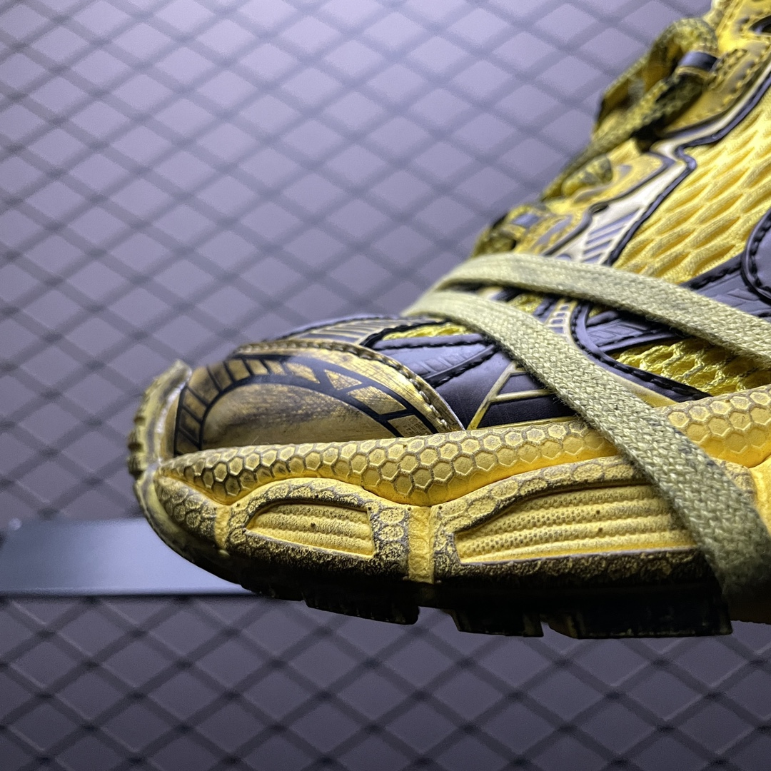 BALENCIAGA 3XL "Yellow" （734734W3XL27010）